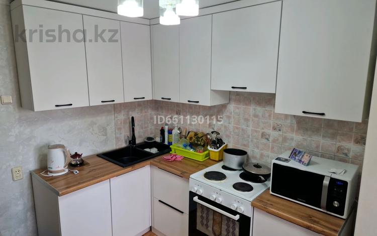 3-бөлмелі пәтер · 69 м² · 4/10 қабат, Сатпаева 85, бағасы: 27.5 млн ₸ в Семее — фото 23