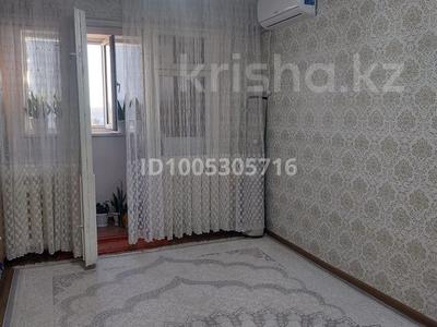 1-комнатная квартира · 37 м² · 5/5 этаж, Володоского 2В — Қонаева Володарского за 14.5 млн 〒 в Шымкенте, Аль-Фарабийский р-н