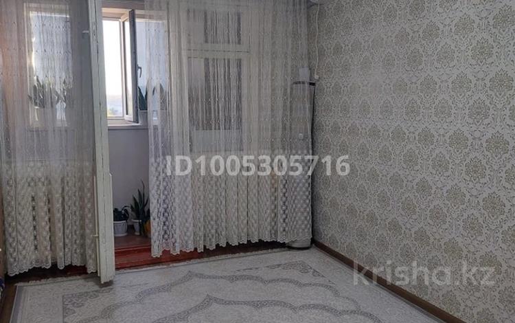 1-бөлмелі пәтер · 37 м² · 5/5 қабат, Володоского 2В — Қонаева Володарского, бағасы: 14.5 млн ₸ в Шымкенте, Аль-Фарабийский р-н — фото 2
