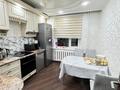4-бөлмелі пәтер · 80 м² · 2/10 қабат, Каржаубайулы 259б, бағасы: 32.9 млн ₸ в Семее — фото 4