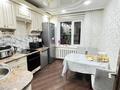 4-бөлмелі пәтер · 80 м² · 2/10 қабат, Каржаубайулы 259б, бағасы: 32.9 млн ₸ в Семее — фото 5