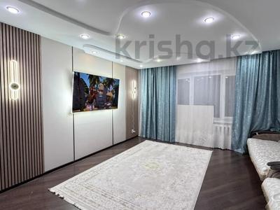 4-комнатная квартира · 80 м² · 2/10 этаж, Каржаубайулы 259б за 32.9 млн ₸ в Семее