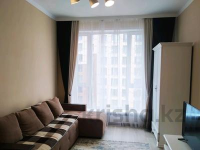 2-комнатная квартира · 40 м² · 11 этаж, Манаса 109а — Абая за 350 000 ₸ в Алматы, Алмалинский р-н