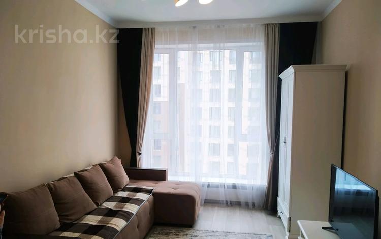 2-комнатная квартира · 40 м² · 11 этаж, Манаса 109а — Абая за 350 000 ₸ в Алматы, Алмалинский р-н — фото 2