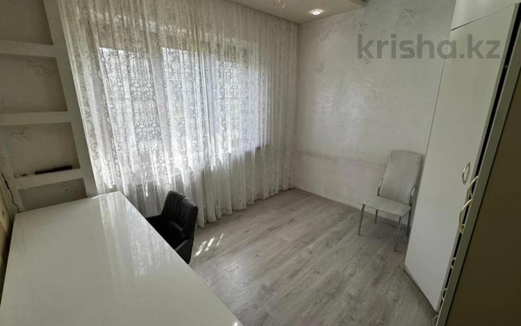 3-комнатная квартира · 74 м² · 5/9 этаж, Гагарина за 66 млн ₸ в Алматы, Бостандыкский р-н — фото 2