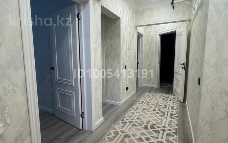 3-бөлмелі пәтер · 75 м² · 6/9 қабат, мкр Жетысу-1 35, бағасы: 60 млн ₸ в Алматы, Ауэзовский р-н — фото 6