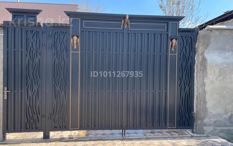 Отдельный дом · 6 комнат · 100 м² · 8 сот., Достык 61 — Магазин Сникерс за 40 млн ₸ в Шымкенте, Аль-Фарабийский р-н — фото 4