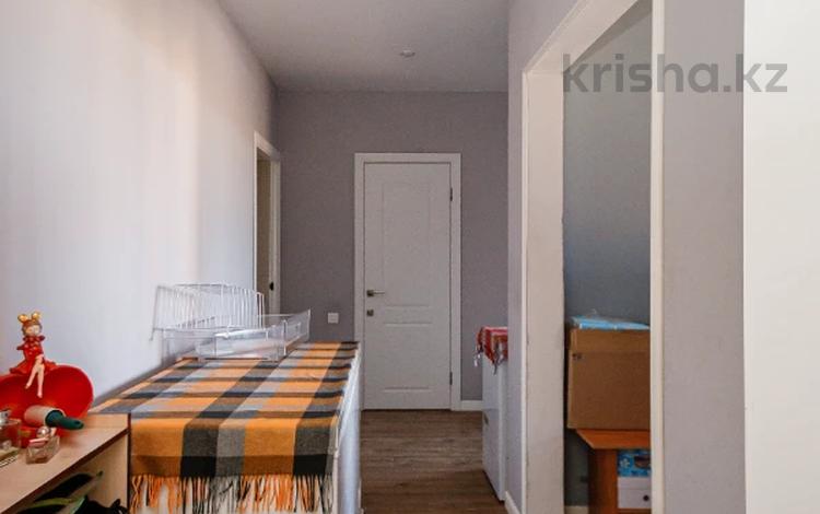 2-комнатная квартира · 55.97 м² · 3/4 этаж, Кургальжинское шоссе 108 за ~ 24.6 млн ₸ в Астане, Нура р-н — фото 9