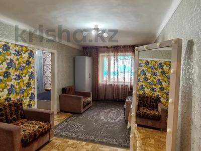 2-комнатная квартира · 40 м² · 2/4 этаж, Абая — Шагабутдинова за 33 млн ₸ в Алматы, Алмалинский р-н