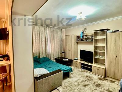 1-комнатная квартира · 28 м² · 1/4 этаж, Жарокова 192 за 24.5 млн ₸ в Алматы, Бостандыкский р-н