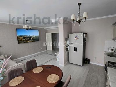 3-бөлмелі пәтер · 84 м² · 4/6 қабат, Садовая 100г, бағасы: 40 млн ₸ в Костанае