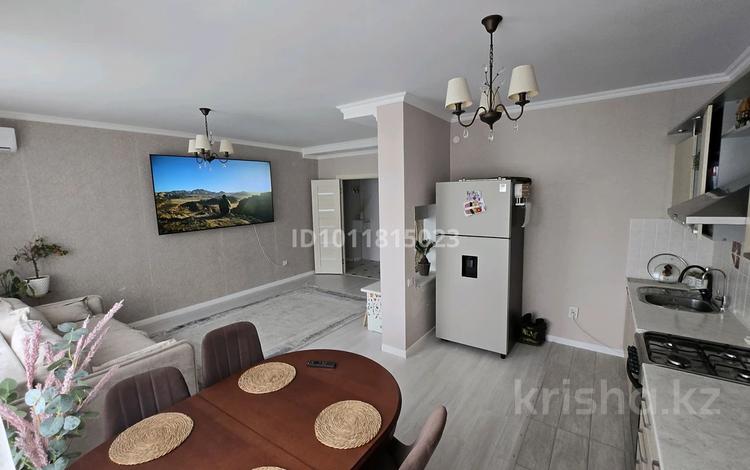 3-бөлмелі пәтер · 84 м² · 4/6 қабат, Садовая 100г, бағасы: 40 млн ₸ в Костанае — фото 13
