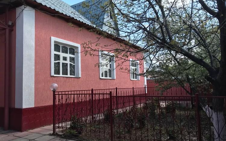 Жеке үй · 6 бөлме · 260 м² · 10 жүзд., Бауржан Момыш улы 138, бағасы: 90 млн ₸ в Шымкенте, Абайский р-н — фото 19