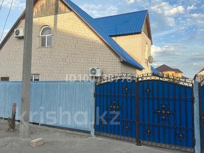 Отдельный дом · 6 комнат · 100 м² · 6 сот., мкр Ардагер, 6 улица 12 за 40 млн 〒 в Атырау