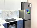 2-комнатная квартира · 45 м² · 11/12 этаж, Бухар жырау 27 за 350 000 ₸ в Астане, Есильский р-н — фото 2