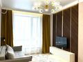 2-комнатная квартира · 45 м² · 11/12 этаж, Бухар жырау 27 за 350 000 ₸ в Астане, Есильский р-н — фото 3