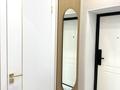 2-комнатная квартира · 45 м² · 11/12 этаж, Бухар жырау 27 за 350 000 ₸ в Астане, Есильский р-н — фото 9