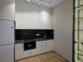 1-бөлмелі пәтер · 40 м² · 9/16 қабат, Тауелсиздик 38/4 — Б. Момышулы, бағасы: 35.4 млн ₸ в Астане, Алматы р-н