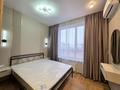 1-бөлмелі пәтер · 40 м² · 9/16 қабат, Тауелсиздик 38/4 — Б. Момышулы, бағасы: 35.4 млн ₸ в Астане, Алматы р-н — фото 3
