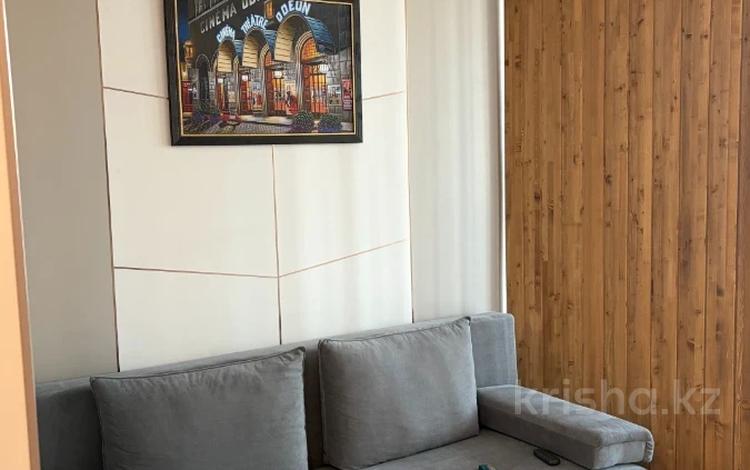 1-комнатная квартира · 40 м² · 9/16 этаж, Тауелсиздик 38/4 — Б. Момышулы за 35.4 млн 〒 в Астане, Алматы р-н — фото 8