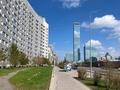 2-бөлмелі пәтер · 47 м² · 9/12 қабат, Ақмешіт 7, бағасы: 29.5 млн ₸ в Астане, Есильский р-н