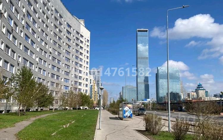 2-бөлмелі пәтер · 47 м² · 9/12 қабат, Ақмешіт 7, бағасы: 29.5 млн ₸ в Астане, Есильский р-н — фото 2