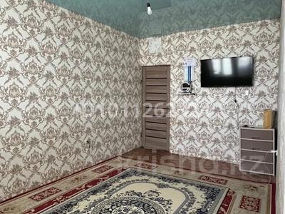 1-бөлмелі пәтер · 30 м² · 4/4 қабат, Шаңырақ 30 153 — Шұғыла, бағасы: 5 млн ₸ в Жанаозен