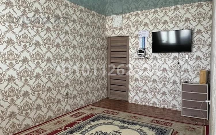 1-комнатная квартира · 30 м² · 4/4 этаж, Шаңырақ 30 153 — Шұғыла за 5 млн ₸ в Жанаозен — фото 2