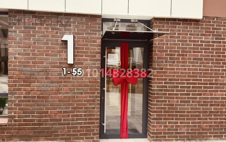 3-бөлмелі пәтер · 67 м² · 5/12 қабат, Тауелсиздик 25/2, бағасы: 55 млн ₸ в Астане, Алматы р-н — фото 2