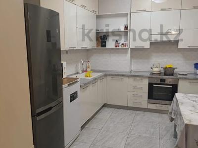 Продажа квартир в Алматы: 3-комнатная квартира · 110 м² · 9/10 этаж, Навои за 73 млн 〒 3-комнатная квартира · 110 м² · 9/10 этаж, Навои за 73 млн 〒 в Алматы, Ауэзовский р-н
