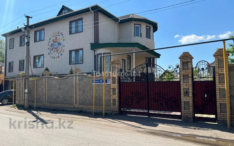 Еркін · 800 м², бағасы: 357 млн ₸ в Астане, Есильский р-н — фото 94