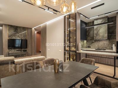 5-бөлмелі пәтер · 189 м² · 4/6 қабат, 18 микрорайон 3 дом 3, бағасы: 130 млн ₸ в Актау, 18-й мкр 