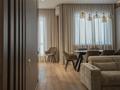 5-бөлмелі пәтер · 189 м² · 4/6 қабат, 18 микрорайон 3 дом 3, бағасы: 130 млн ₸ в Актау, 18-й мкр  — фото 5