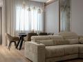5-бөлмелі пәтер · 189 м² · 4/6 қабат, 18 микрорайон 3 дом 3, бағасы: 130 млн ₸ в Актау, 18-й мкр  — фото 9