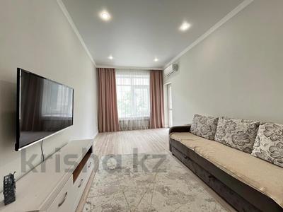2-комнатная квартира · 60.7 м² · 2/6 этаж, Досмухамедова 20а — Гоголя за 62 млн ₸ в Алматы, Алмалинский р-н