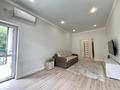 2-комнатная квартира · 60.7 м² · 2/6 этаж, Досмухамедова 20а — Гоголя за 62 млн ₸ в Алматы, Алмалинский р-н — фото 3