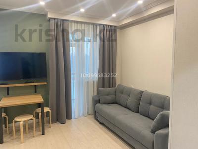 1-бөлмелі пәтер · 20 м² · 7/8 қабат, мкр Мамыр-4, бағасы: 280 000 ₸ в Алматы, Ауэзовский р-н