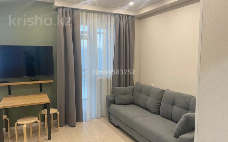 1-бөлмелі пәтер · 20 м² · 7/8 қабат, мкр Мамыр-4, бағасы: 280 000 ₸ в Алматы, Ауэзовский р-н — фото 5