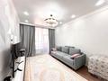 1-комнатная квартира · 43.2 м² · 5/9 этаж, Нажимеденова 23 за 27 млн ₸ в Астане, Сарайшык р-н — фото 4