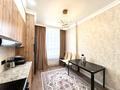 1-комнатная квартира · 43.2 м² · 5/9 этаж, Нажимеденова 23 за 27 млн ₸ в Астане, Сарайшык р-н — фото 9