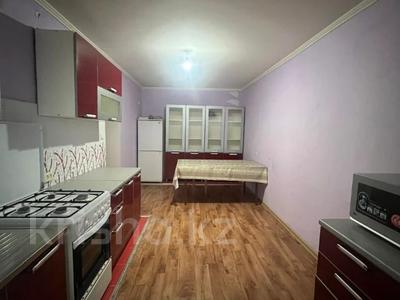 4-комнатная квартира · 119.6 м² · 7/10 этаж, мкр 5, Алии Молдагуловой за 31.7 млн ₸ в Актобе