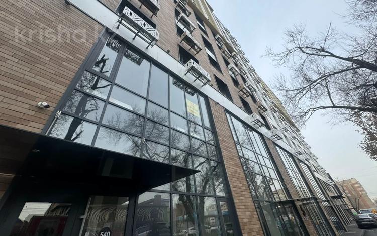 Свободное назначение, магазины и бутики, общепит, развлечения · 91 м² за 140 млн ₸ в Алматы, Алмалинский р-н — фото 2
