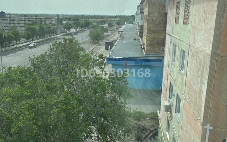 4-комнатная квартира · 64.7 м² · 5/5 этаж, Абая кунанбаева 66 за 10.2 млн ₸ в Шахтинске — фото 9