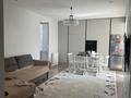 3-бөлмелі пәтер · 70 м² · 7/10 қабат, Кенесары хана — Коричневые дома, бағасы: 47 млн ₸ в Алматы, Наурызбайский р-н