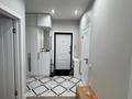 3-бөлмелі пәтер · 70 м² · 7/10 қабат, Кенесары хана — Коричневые дома, бағасы: 47 млн ₸ в Алматы, Наурызбайский р-н — фото 2