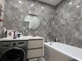 3-бөлмелі пәтер · 70 м² · 7/10 қабат, Кенесары хана — Коричневые дома, бағасы: 47 млн ₸ в Алматы, Наурызбайский р-н — фото 4