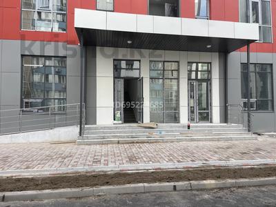 2-комнатная квартира, 49.2 м², 2/12 этаж, Дарабоз 67 за 25.5 млн 〒 в Алматы, Алатауский р-н