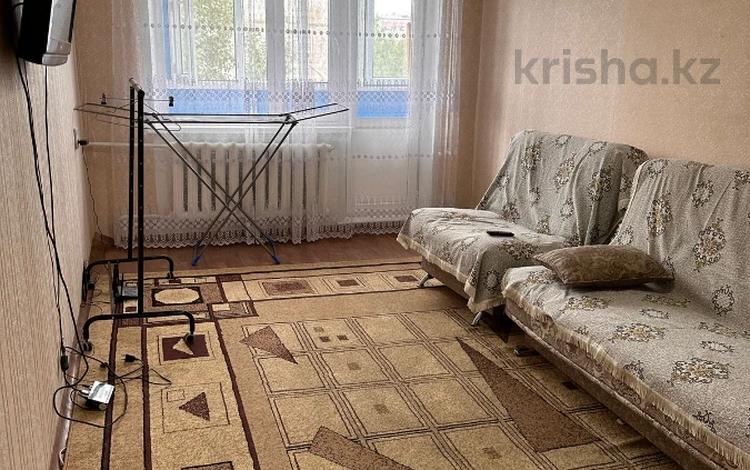 2-комнатная квартира · 44 м² · 5/5 этаж, Жусупа 40А за 10 млн ₸ в Экибастузе — фото 3