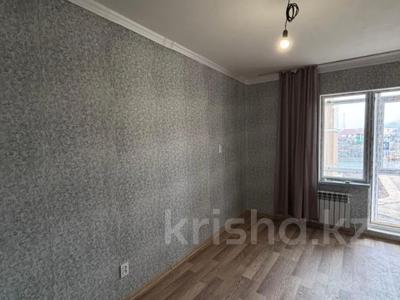 1-комнатная квартира · 30 м² · 3/9 этаж, мкр Думан-2 — Наурыз отеди/Проходит за 21.5 млн 〒 в Алматы, Медеуский р-н