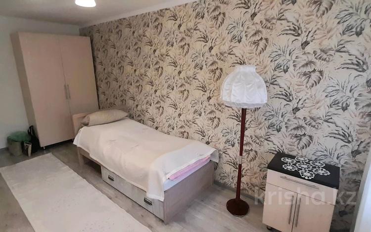 1-комнатная квартира · 35 м² · 2/5 этаж, Жибек жолы 34 — Остановка Коктем за 120 000 ₸ в Шымкенте — фото 4
